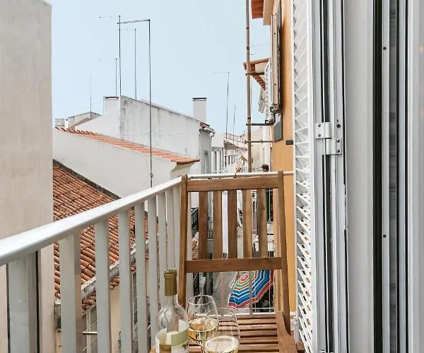 Alley * 나자레